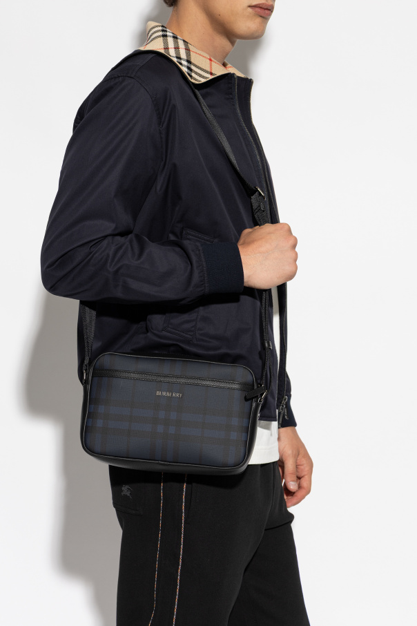 Burberry Tasche „City Check“