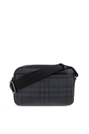 Torba ‘city check’ od Burberry