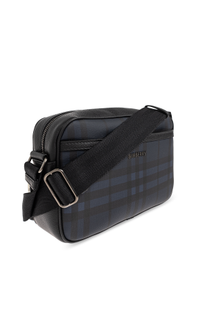 Burberry Tasche „City Check“