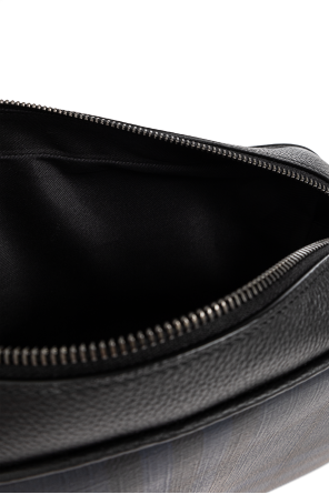 Burberry Tasche „City Check“