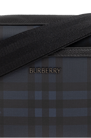 Burberry Tasche „City Check“