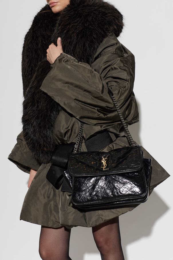 Saint Laurent Umhängetasche „Niki“
