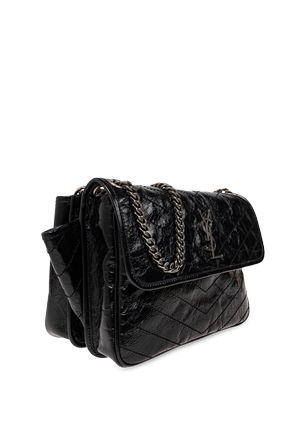 Saint Laurent Umhängetasche „Niki“
