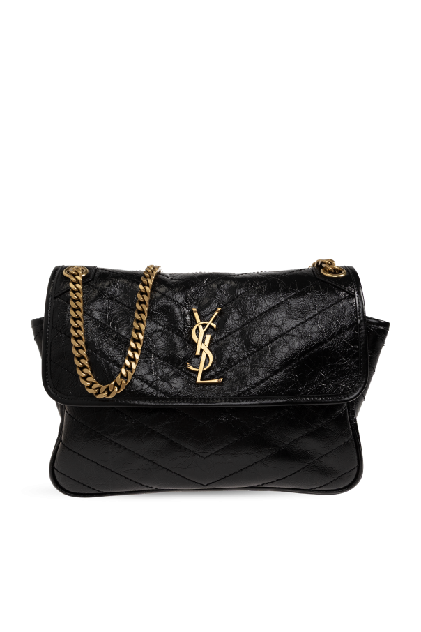 Bag ‘Niki’ od Saint Laurent