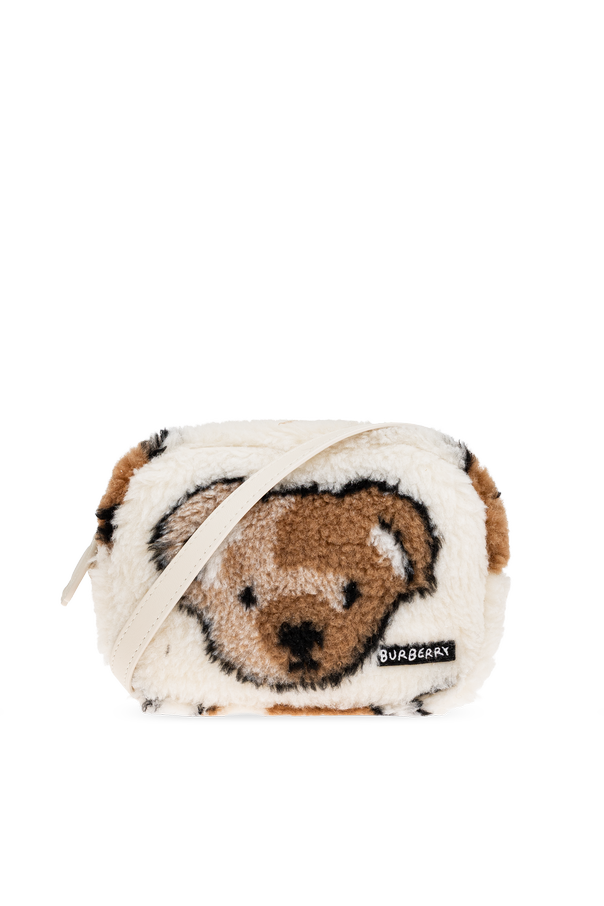 ‘Lulu Small’ bag od Burberry Kids