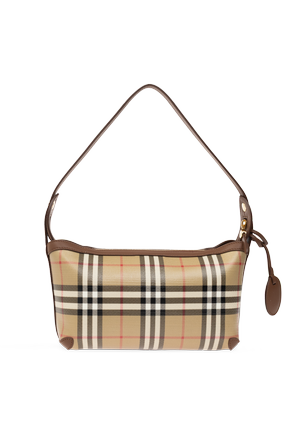 Burberry Shoulder bag with a distinctive pattern