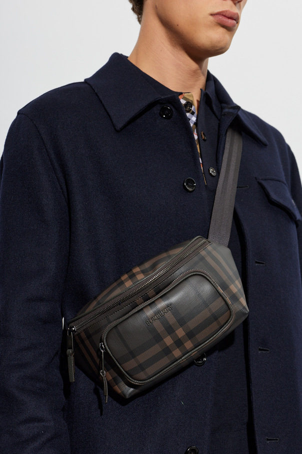 Burberry Belt bag with logo