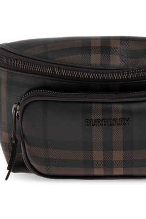 Burberry Belt bag with logo