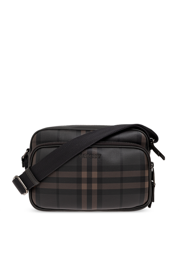 Burberry Logo crossbody bag