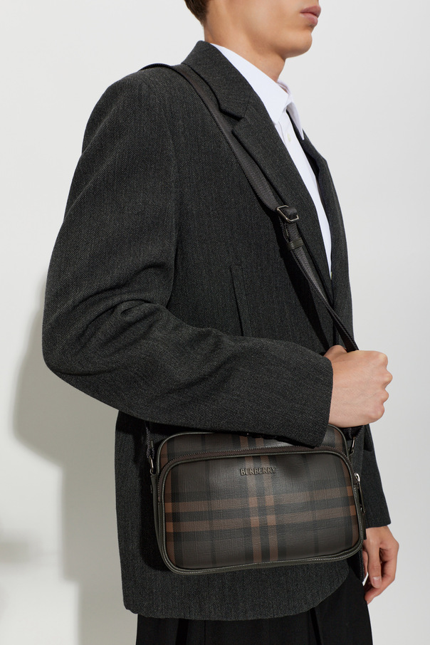 Burberry Logo crossbody bag