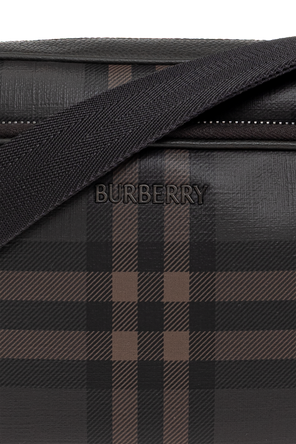 Burberry Logo crossbody bag
