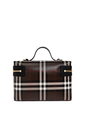 Burberry Tasche mit Karomuster
