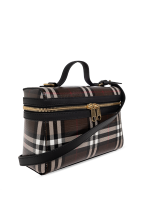 Burberry Tasche mit Karomuster