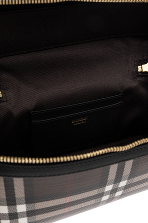 Burberry Tasche mit Karomuster