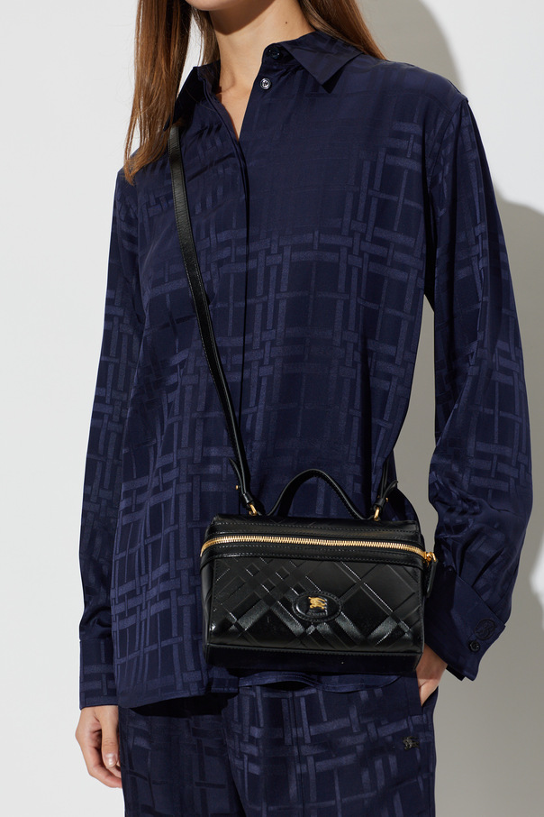 Burberry Tasche 'Vanity'