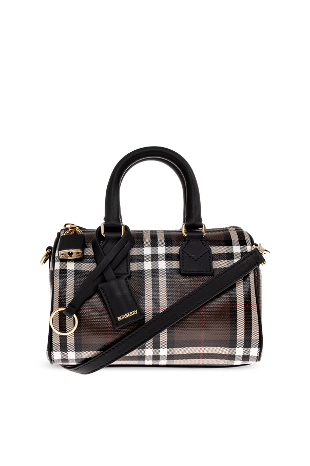 Bowling Mini Bag od Burberry