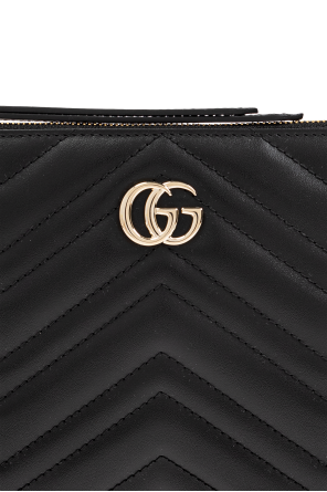 Gucci Leather handbag