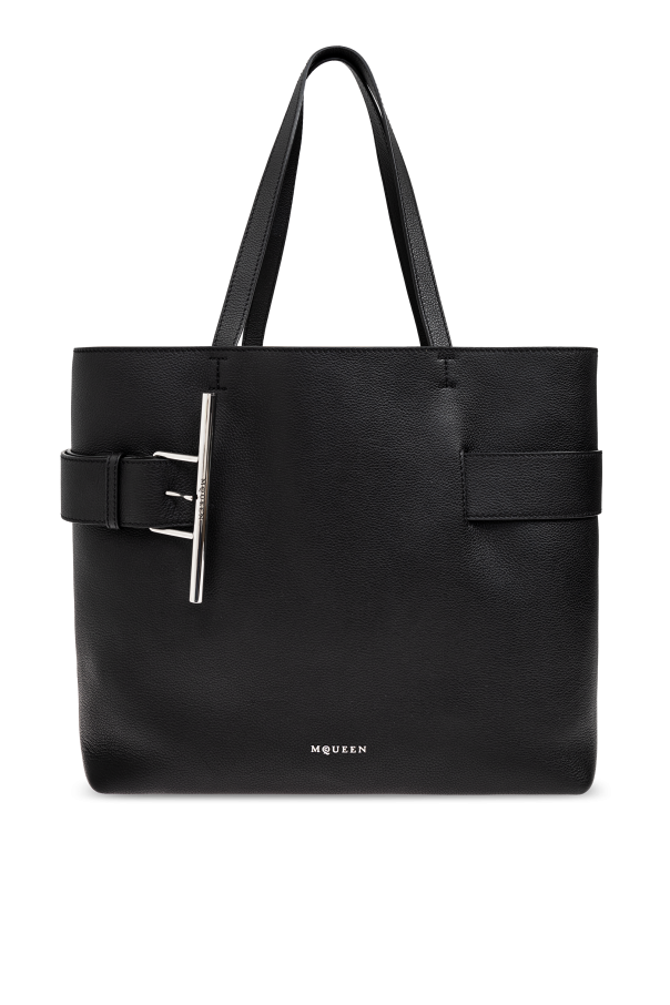 Bag T-Bar Sling, zdjęcie 1 Bag T-Bar Sling od Alexander McQueen