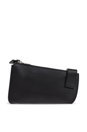 Alexander McQueen Schultertasche