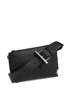 Alexander McQueen Schultertasche