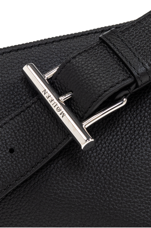 Alexander McQueen Schultertasche