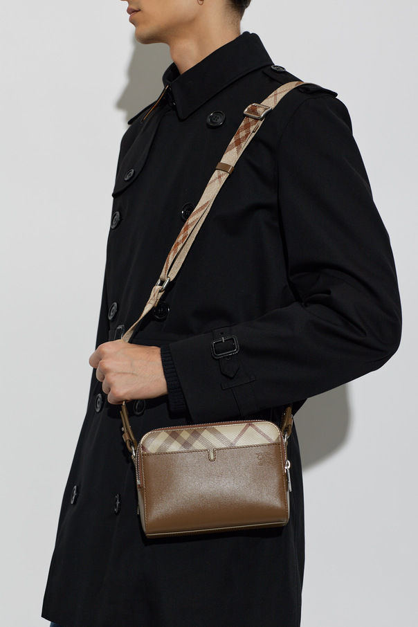 Burberry Umhängetasche „Pop Check“