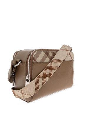 Burberry Umhängetasche „Pop Check“