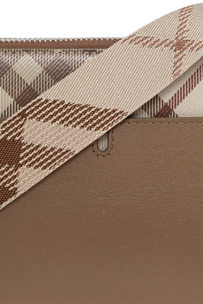 Burberry Umhängetasche „Pop Check“