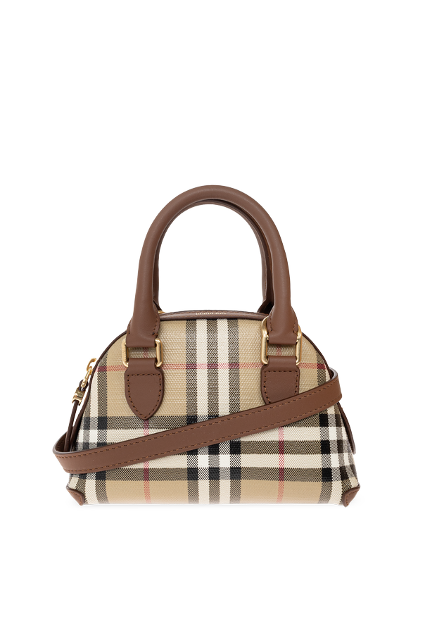 '‘Primrose Micro’' bag od Burberry