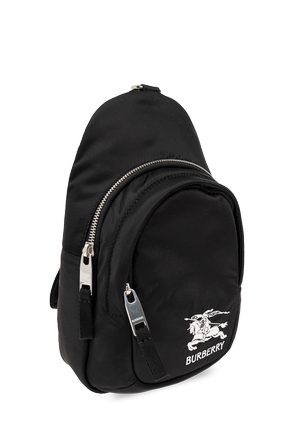 Burberry Logo backpack