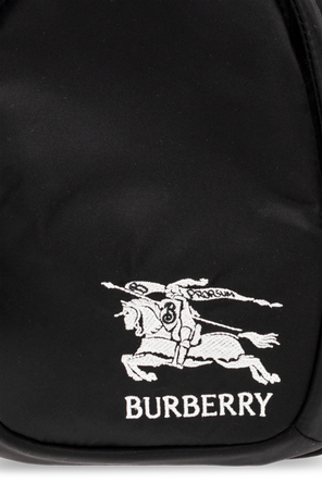 Burberry Logo backpack
