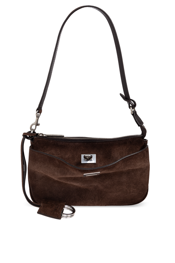 "Rodeo Sling" shoulder bag od Balenciaga