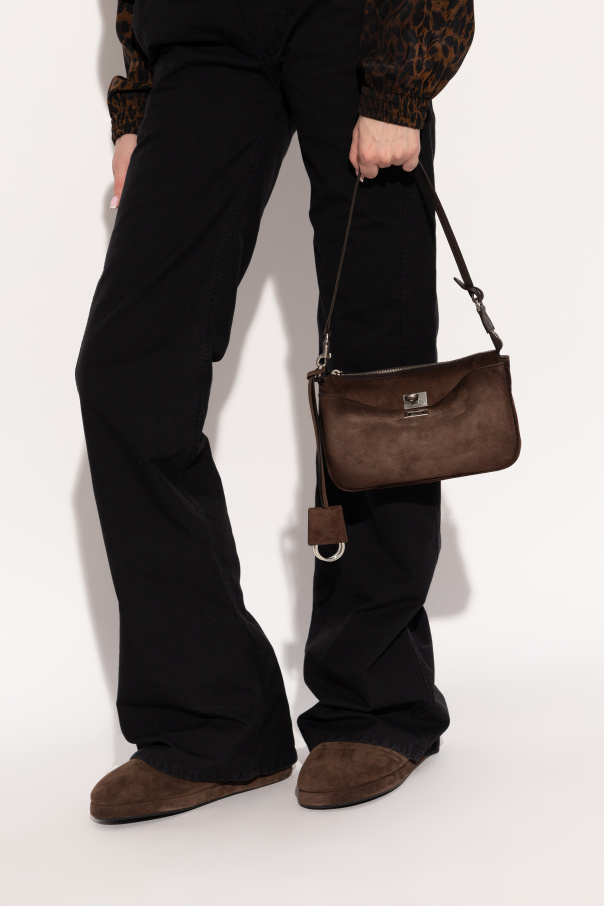 Balenciaga Shoulder bag `Rodeo Sling`