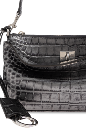 Balenciaga Shoulder bag "Rodeo Sing"