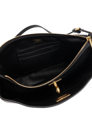 Balenciaga Schultertasche Rodeo