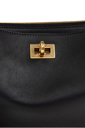 Balenciaga Schultertasche Rodeo