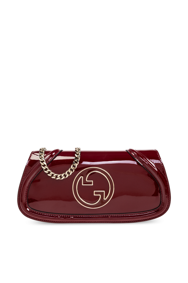 Shoulder bag Blondie Small od Gucci