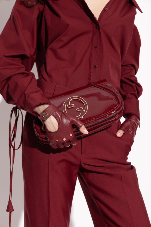 Gucci Shoulder bag Blondie Small