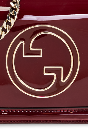 Gucci Shoulder bag Blondie Small