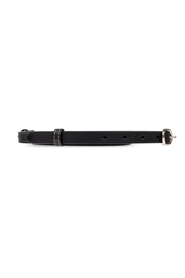 Gucci Handtasche GG Emblem Small