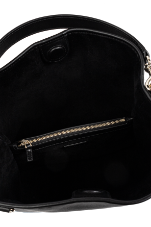 Gucci Handtasche GG Emblem Small