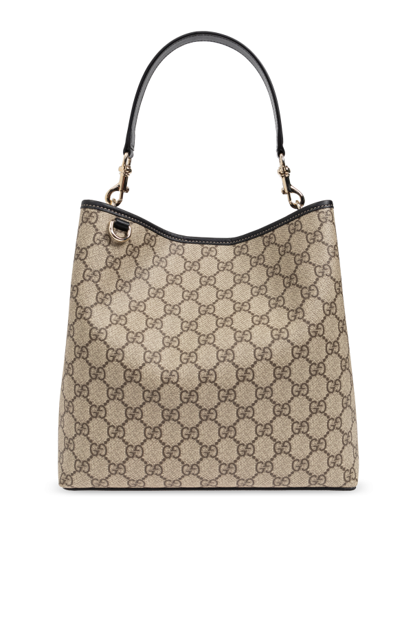 Handbag GG Emblem Small od Gucci