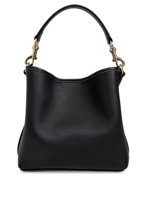 Gucci Bolso de mano GG Emblem Mini