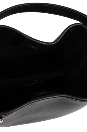 Gucci Bolso de mano GG Emblem Mini