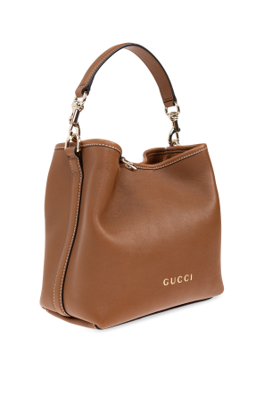 Gucci Handbag 'GG Emblem Mini'