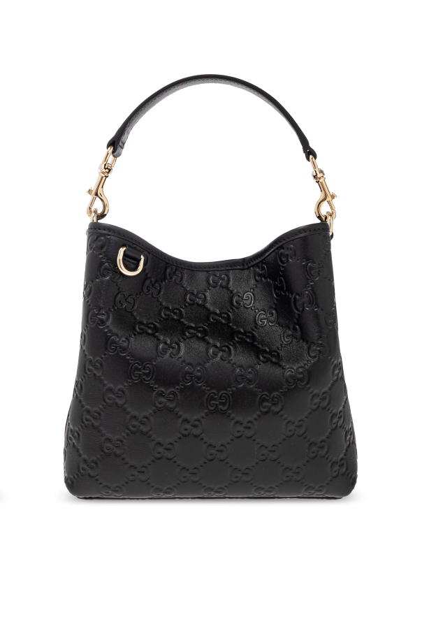 Shoulder bag type `bucket`, zdjęcie 1 Shoulder bag type `bucket` od Gucci