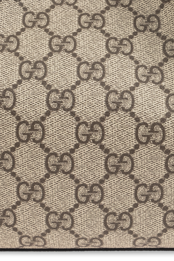 Gucci Handtasche GG Emblem Mini