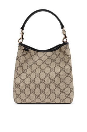Gucci Handtasche GG Emblem Mini
