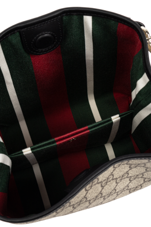 Gucci Handtasche GG Emblem Mini