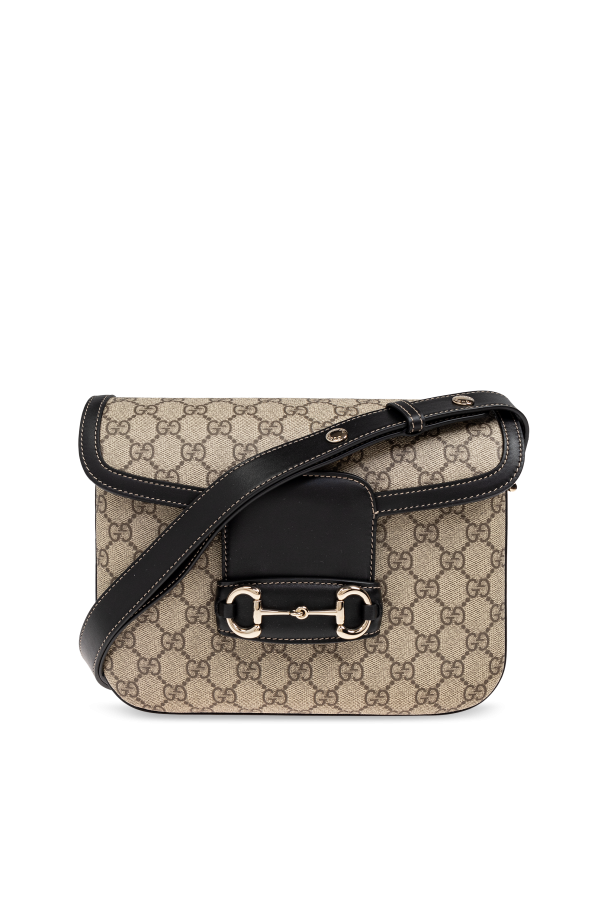 Shoulder bag Horsebit 1955 Soft Small, zdjęcie 1 Shoulder bag Horsebit 1955 Soft Small od Gucci